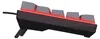 TRUST Trust GXT 867 Acira tastiera da gioco USB QWERTZ Anteprima dell’immagine prodotto 4