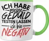 Trendation - Ich Habe Meine Geduld Testen Lassen Lustige Produktbild-Vorschau 1