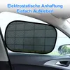 2er Set Baby Auto-Sonnenschutz , UPF50+ UV-Schutz, Produktbild-Vorschau 7