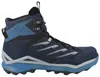 LOWA MADDOX PRO GTX MID, Männlich, Erwachsener, Navy, Produktbild-Vorschau 4