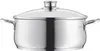 WMF Bratentopf DIADEM PLUS 20cm m. Deckel 07.3021.6040 Produktbild-Vorschau 6