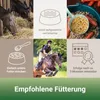 PANTO Wisan-Mais 25kg - Kraftfutter für Pferde mit erhöhtem Produktbild-Vorschau 4