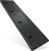 Autorampe Gummi schwarz I Breite: 100cm I Höhe: 45 mm I Produktbild-Vorschau 1