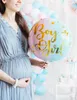 18"/Ø45cm Folienballon "Boy or Girl" Produktbild-Vorschau 12