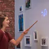 Wizarding World Harry Potter - Leuchtzauberstab von Hermine Produktbild-Vorschau 4