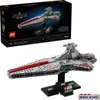 LEGO® Star Wars™ 75441 Angriffskreuzer der Venator-Klasse Produktbild-Vorschau 37