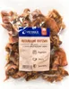 A bag of dog treats with a label. Náhľad obrázku produktu