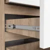 Kommode mit 5 Schubladen Kommode Organizer Kommode mit Produktbild-Vorschau 6