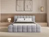 Chilly Möbel Design Čalouněná postel Verona 200x200 cm Náhled obrázku produktu 2