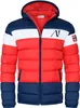 Nebulus giacca invernale MIXUP uomo, calda giacca outdoor, Anteprima dell’immagine prodotto 2
