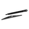 Oyodo 95B9029-OYO Wischerarm Scheibenwischerarm Hinten Produktbild-Vorschau 3