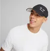 Puma BMW MMS Heritage BB Cap PUMA BLACK-PUMA WHITE ADULT Produktbild-Vorschau 3