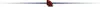 A close-up view of a red and black object, possibly a charger, against a white background with a blurred horizontal stripe. Voir les images du produit