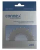 Pignone Wippermann per e-bike Connex per Bosch 18 denti, Anteprima dell’immagine prodotto 1