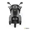 Scooter elettrico Veleco Turris - Scooter a 3 ruote per la Anteprima dell’immagine prodotto 2