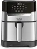 Tefal EasyFry Grill Heißluftfritteuse 2 in 1 Technologie Produktbild-Vorschau 1