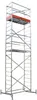 Krause Komplettgerüst MONTO ClimTec 7,0 m Produktbild-Vorschau 5