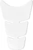 Tank Pad 3D Aufkleber für Motorrad Slim Short Transparent Produktbild-Vorschau 1