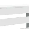 vidaXL Panele grzejnikowe białe 175x20x82 cm materiał Podgląd zdjęcia produktu 6