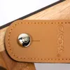 Cascha HH 2201 Brown Pasek do Ukulele Podgląd zdjęcia produktu 5