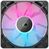 CORSAIR Lüfter 120*120*25 RX120 RGB iCUE Link Triple Kit Náhľad obrázku produktu 3