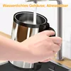 Elektrische Kaffeemühle – Gewürz- & Nussmühle mit Produktbild-Vorschau 3