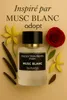 Kolekcja prywatna  Musc Blanc  Woda perfumowana unisex 50 Podgląd zdjęcia produktu 1