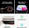 Apple Watch Series 9 Sportarmband S/M 45 mm Aluminium GPS Produktbild-Vorschau 7