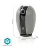 Nedis SmartLife Innenkamera - Full HD 1080p - Pan tilt - Produktbild-Vorschau 4