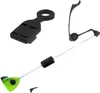 FOX MK2 Illuminated Swinger Bissanzeiger, Farbe:Grün Produktbild-Vorschau 7