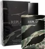 Replay Signature Man Eau de Toilette für Herren 50 ml EDT Produktbild-Vorschau 5