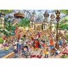 Wasgij, Mistero 24 - Efteling: il mondo delle meraviglie, Anteprima dell’immagine prodotto 9
