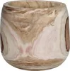 Mica Decorations Pia Blumentopf - H31 x Ø31 cm - Produktbild-Vorschau 1