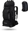 CarryQuest® 90L Taktischer Rucksack - 600D Polyester, Produktbild-Vorschau 1