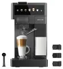 Cecotec kávovar na kapsle FreeStyle Latte Náhled obrázku produktu 1