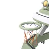 Trotteur Babywalker avec set de jeu pour enfants de 6 à 18 Voir les images du produit 12
