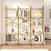 Skye Decor, Vg6-Ge, Bücherregale, Weißer Marmor, 170 x 175 Produktbild-Vorschau 2