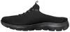Skechers Summit Swift Step Women's Sabot Black Náhľad obrázku produktu 2