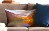 MuchoWow® Zierkissen Sofakissen Wohnzimmer Dekokissen 60x40 Produktbild-Vorschau 2
