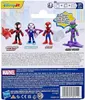 Marvel Ghost-Spider z serialu "Spidey i super-kumple" Podgląd zdjęcia produktu 4