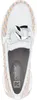 Rieker Hochfront Slipper Damen 31373932303334 Weiß 41 EU Produktbild-Vorschau 4