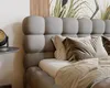 Furmeb Polsterbett CANDY 180x200, Container, Rahmen AMOR Produktbild-Vorschau 4