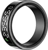 INF Smarter Ring Schwarz mit Gesundheitsüberwachung 14 Produktbild-Vorschau 7