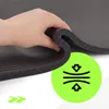 Yogamatte Fitnessmatte Gymnastikmatte Pilates mit Tragegurt Produktbild-Vorschau 5