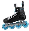 BAUER Inlinehockey Skate RSX - Sr. schwarz-blau 43 Produktbild-Vorschau 7