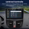 linux carplay Geeignet  Autoradio Für Peugeot 207 CC Produktbild-Vorschau 9
