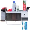 Verk 24193 Organizer für Zahnbürsten, Becher und Zahnpasta Produktbild-Vorschau 5