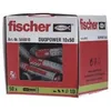 Fischer DUOPOWER 10x50 50 ks. Náhled obrázku produktu 13