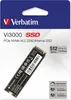 Verbatim Vi3000 PCle NVMe M.2 SSD 512GB                  Produktbild-Vorschau 1