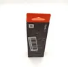 The image shows the side of a JBL TUNE 210 in-ear headphone box. Anteprima dell’immagine prodotto